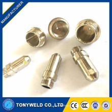 FY100(Fanyang100) plasma cutting nozzle and electrode